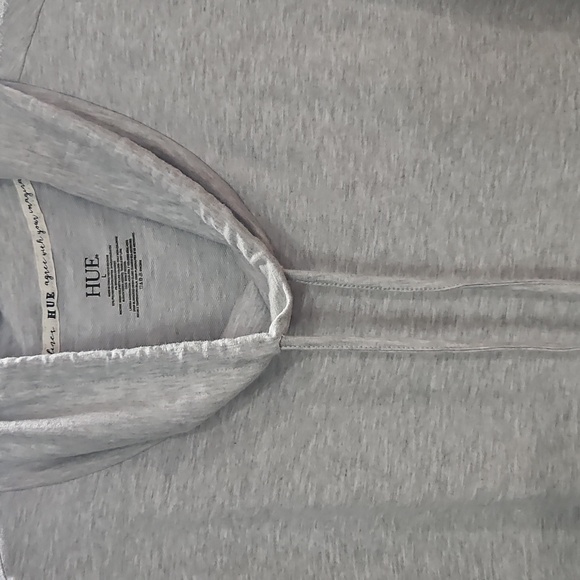 Hue Tshirt Dress - Picture 2 of 4